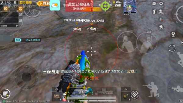 和平精英古墓迷途辅助